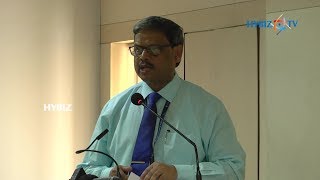 SBI Vigilance Awareness Week 2017  Ashok Kumar Mohanty Deputy General Manager Vigilance SBI [upl. by Ahsekyw]