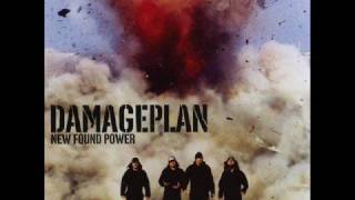 Damageplan Cold blooded [upl. by Anirec]