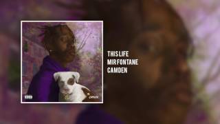 Mir Fontane  This Life Official Audio [upl. by Zsamot191]