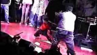 KRSOne live in Long Beach Part 3 2004 [upl. by Gurevich]