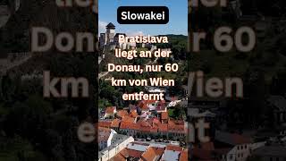 Fakten über Slowakei fakten slowakei hymne [upl. by Ardyaf]