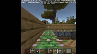 Sakret enchatmint satip in Minecraft video shots comidey minecraft mobilgames viral short [upl. by Adniralc80]