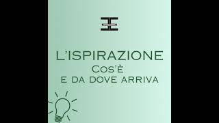 ISPIRAZIONE cosè e da dove arriva [upl. by Noemys]