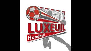 A la découverte de Luxeuil Handball [upl. by Jenness]