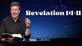 Gary Hamrick Message 2023  SentenceBySentence Teaching  Revelation 1111 [upl. by Tiffa]