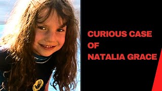 The Curious Case of Natalia Grace Natalia Breaks Her Silence [upl. by Nossyla]