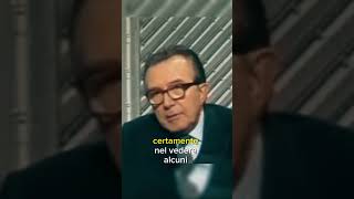 Enzo Biagi intervista Giulio Andreotti su Aldo Moro 1985 [upl. by Nocaj66]