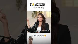 Anushka 🥰 Sen ka ❤️ interview episode shorts ytshorts turbo tight gamer 🙏1 subscribe 😔 [upl. by Kress787]