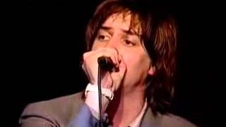 The Strokes  Last Nite Top of the Pops 2001 [upl. by Ely]