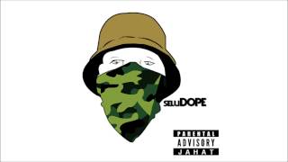 Akeem Jahat  SeluDOPE Full Mixtape 2014 CDQ [upl. by Ticon]