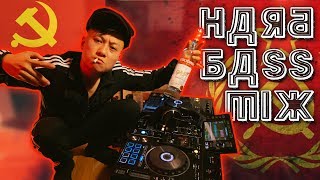 Slavic Hardbass 2019 LIVE Mix by DJ Slavine [upl. by Siraj]