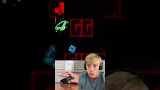 Geometry Dash Bloodbath 100 shorts geometrydash [upl. by Watson]