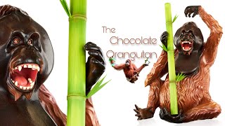 Chocolate Orangutan [upl. by Eoj]