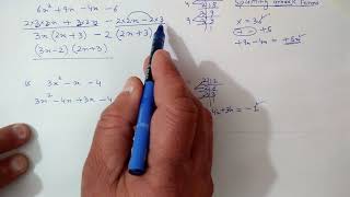 Maths 9 Ex24 Q34 Polynomials  Ncert Maths Class 9  Cbse [upl. by Margret928]