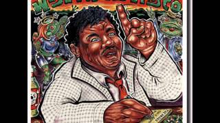 Wesley Willis Fiasco  The Frogs [upl. by Fee710]