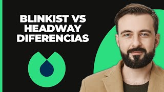 Blinkist vs Headway  ¿Cuáles son las Diferencias Reseña 2024 [upl. by Durarte]