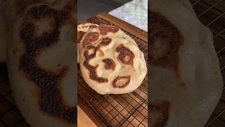 Perfect flatbreads from scratch  chef secret 👀 [upl. by Procto]