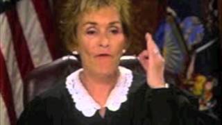 Judge Judy Prank Calls Martha Dumptruck [upl. by Nyrhtakyram]