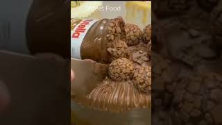 NUTELLA Chocolate Cakes Are Very Creative And Tasty  So Yummy Chocolate Cake Hack [upl. by Parent]