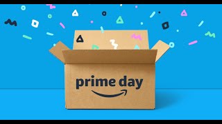 AMAZON PRIME DAY OFERTAS  DIA 1 [upl. by Shulem856]