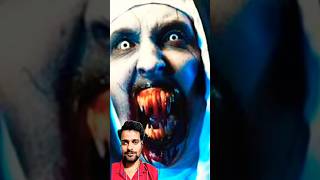 Darna jaruri hai👹👹Dark SPIRIT shorts reaction [upl. by Efi892]