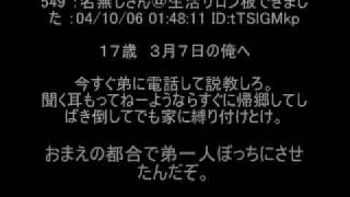 「過去の自分に１通だけメールを送れるとしたら」 [upl. by Peirsen]