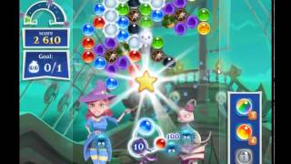 Bubble Witch Saga 2 Level 192 [upl. by Eidas]