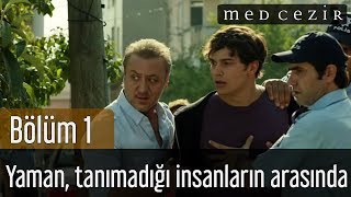 Medcezir 1 Bölüm FULL HD [upl. by Akemat]