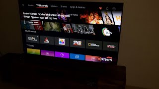 How To Use Samsung Smart TV Without Remote [upl. by Ainot]