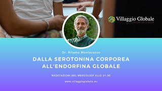 Dalla serotonina corporea allendorfina globale 03  02 Ottobre 2024 [upl. by Iver]