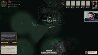 Sunless Sea  Pierwsze wrażenia [upl. by Anglo]