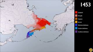 History of the ChukotkoKamchatkan Languages [upl. by Kali]