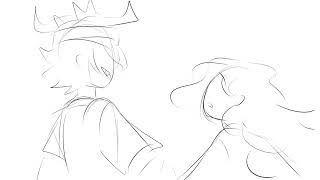 I told you so silly animatic [upl. by Rasla278]