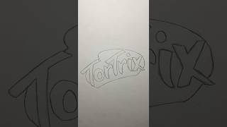 Tortrix Draw [upl. by Aicined]