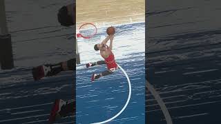 NBA 2K24 Dunk Contest [upl. by Ellac]