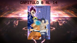 Los Nuevos Guardianes de la Tierra Capitulo 814 [upl. by Eignav225]