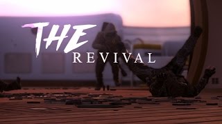 FaZe Clan TheRevival Teamtage [upl. by Eicak588]