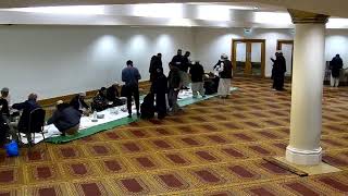 Live from Harrow Central Mosque [upl. by Dessma]