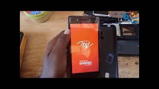 REMOVE SAFE MODE IN ALL ITEL Tomfundisimu [upl. by Tymothy249]