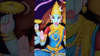 5 Panchami tithi Varahi lotus worship which can come in Waxaripara Part IV [upl. by Gwyn]