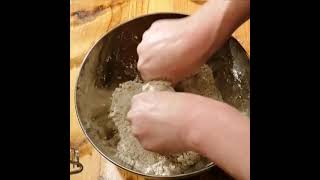 How to Quer Bake Wheaten Bread Irish Soda Bread [upl. by Phenice]