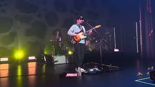 Rex Orange County  Live In Malaysia KL  18 Oct 2023 Full Concert [upl. by Dhumma189]