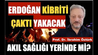 ÜLKEYİ YAKIP KÜL EDECEKLER KÖTÜLÜK İTTİFAKI  PROF DR İBRAHİM ÖZTÜRK [upl. by Prichard837]