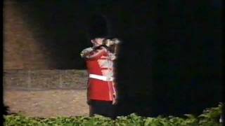 beating retreat 1997 part 1 [upl. by Docile182]