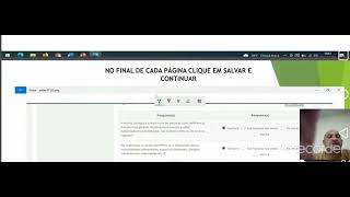 TUTORIAL DE PREENCHIMENTO DO DIAGNÓSTICO NO PDDE INTERATIVO [upl. by Hakan35]