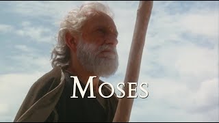 Moses 1995 [upl. by Roley160]