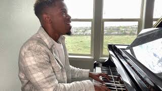 He Loves UsReckless Love Worship cover  DeWayne Crocker Jr [upl. by Jansen989]