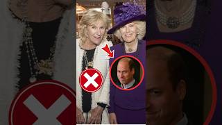 quotYou Freeloadersquot William Expelled Camillas Sister From Royal Villa After 12 Yrs Illegal Occupancy [upl. by Ayokal]