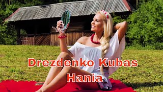 Drezdenko Kubas  Hania Oficjalny teledysk [upl. by Tenahs218]