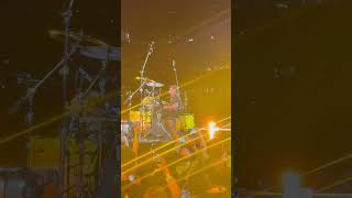 Pt3 Metallica in Boston Night 2 Intro amp Whiplash metallica [upl. by Peednus588]